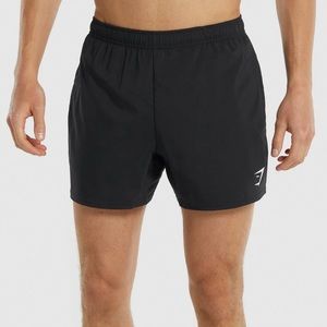 Gymshark Arrival DryFit shorts